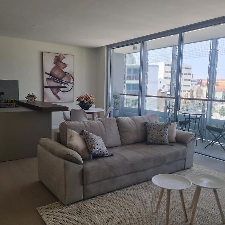 Luxury Apartment Лиссабон Экстерьер фото