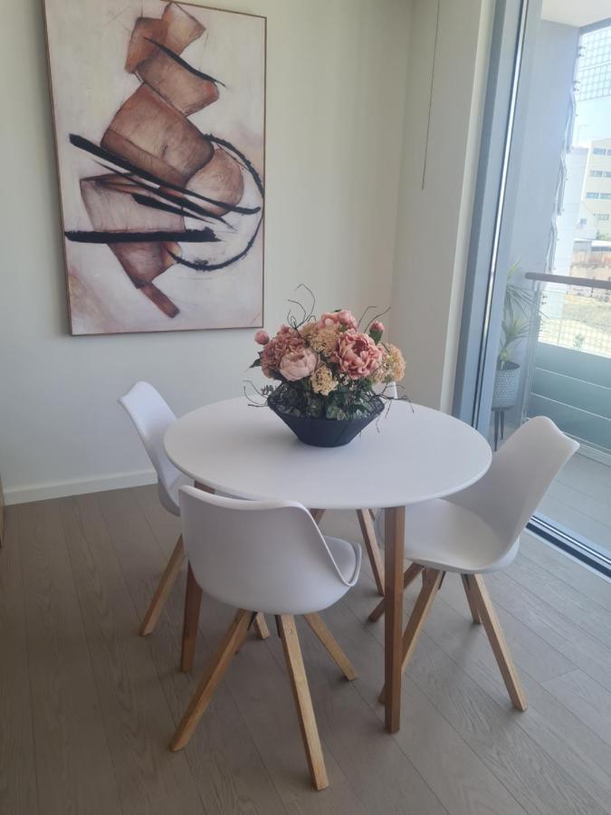 Luxury Apartment Лиссабон Экстерьер фото