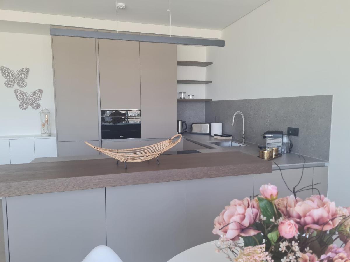 Luxury Apartment Лиссабон Экстерьер фото