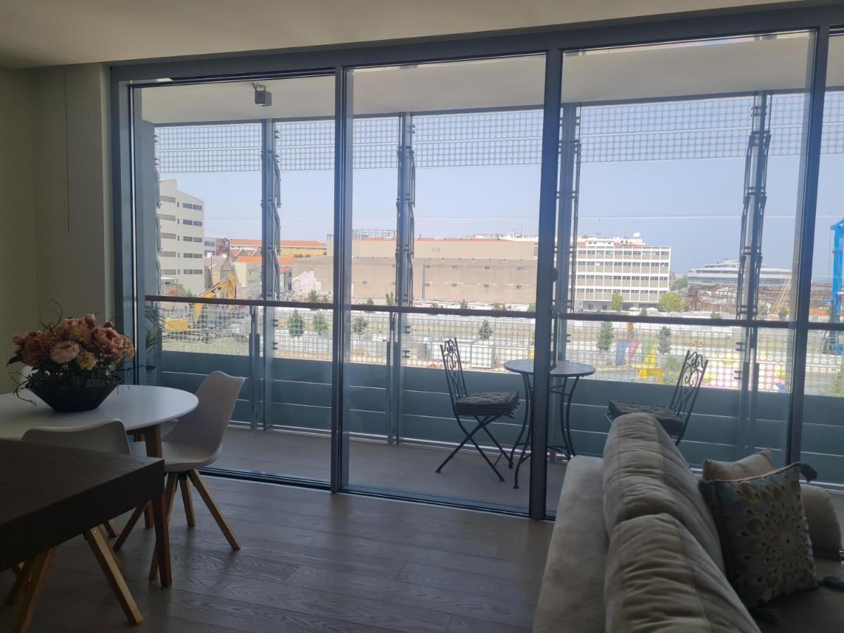 Luxury Apartment Лиссабон Экстерьер фото