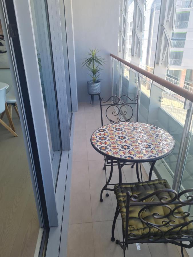 Luxury Apartment Лиссабон Экстерьер фото