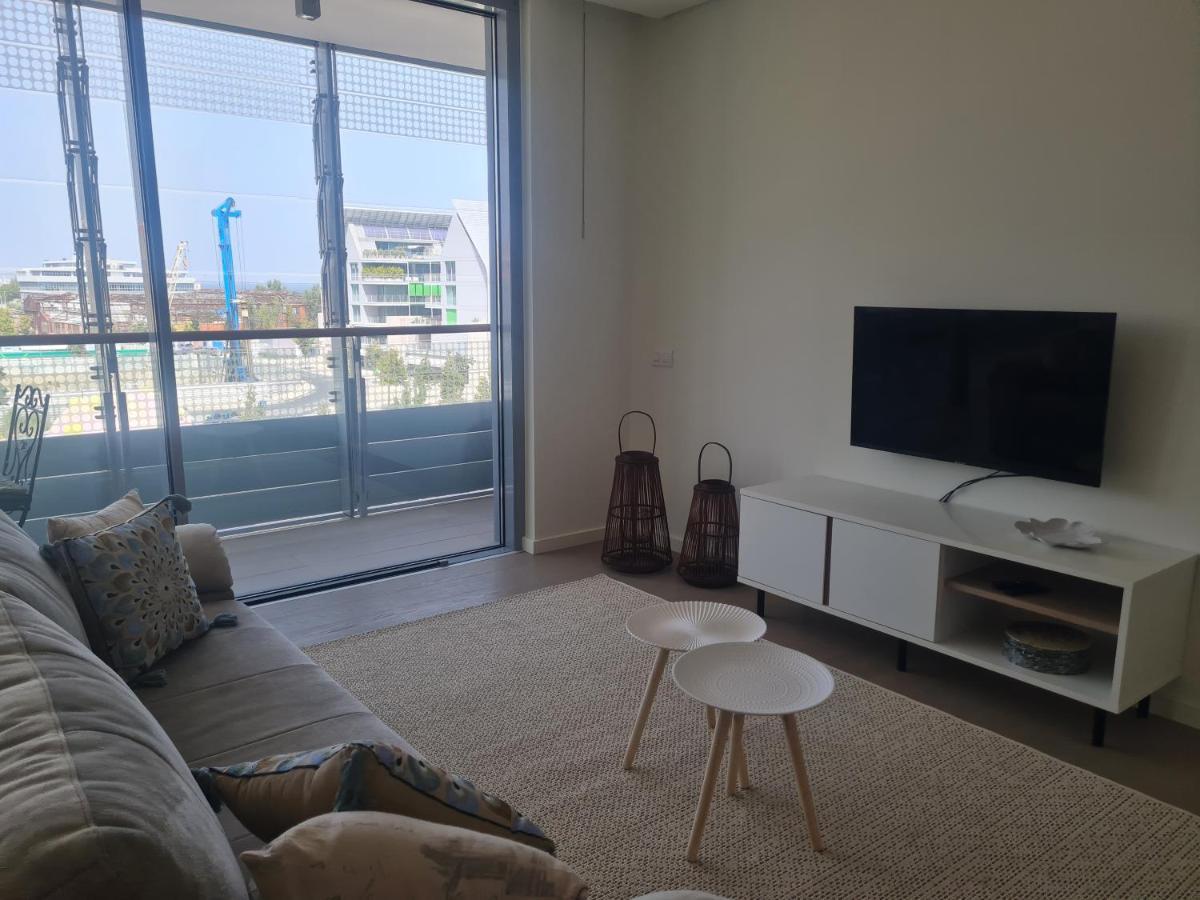 Luxury Apartment Лиссабон Экстерьер фото