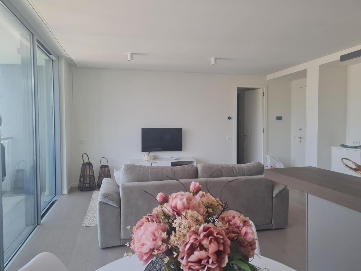 Luxury Apartment Лиссабон Экстерьер фото