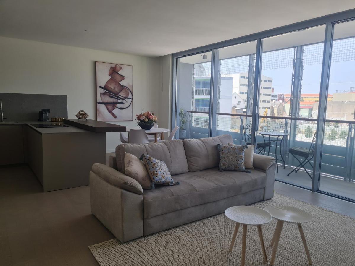 Luxury Apartment Лиссабон Экстерьер фото
