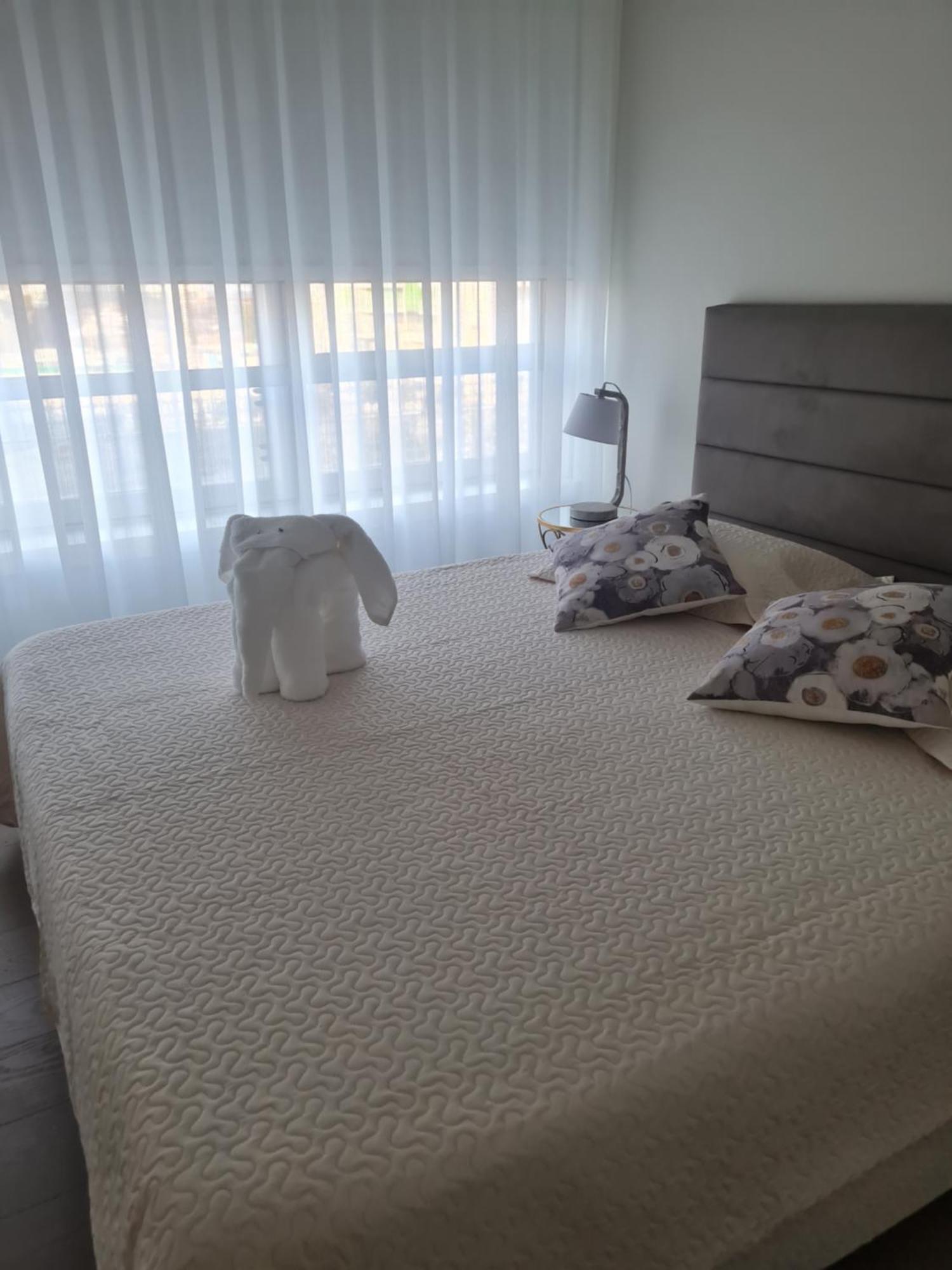 Luxury Apartment Лиссабон Экстерьер фото
