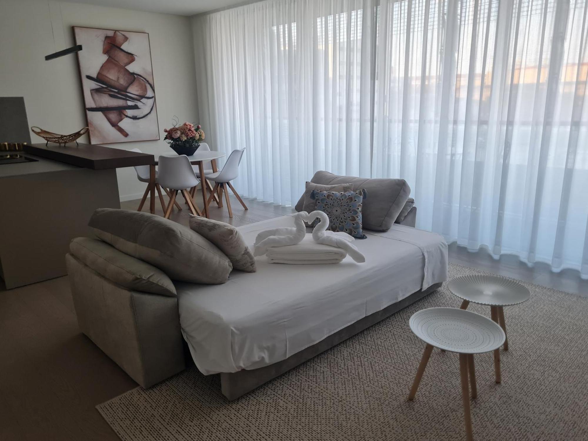 Luxury Apartment Лиссабон Экстерьер фото